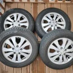 2026年最新】スタッドレスタイヤ ホイールセット セレナの人気アイテム