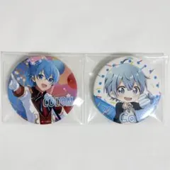 2026年最新】ころん 缶バ アリツアの人気アイテム - メルカリ