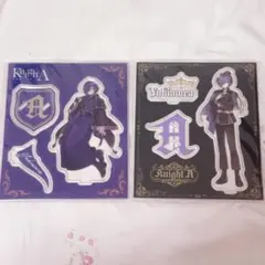 2026年最新】騎士aゆきむらの人気アイテム - メルカリ