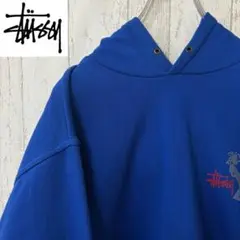 2026年最新】stussy シャドーマン スウェットの人気アイテム - メルカリ