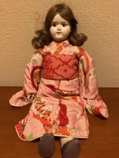 2026年最新】ビスク 市松人形の人気アイテム - メルカリ