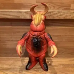 2026年最新】ノコギリン ソフビの人気アイテム - メルカリ