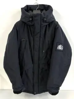 2026年最新】camp7 sympatex ダウン ジャケットの人気アイテム - メルカリ