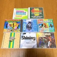 2026年最新】レゲエcd セットの人気アイテム - メルカリ