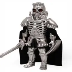 2026年最新】ベルセルク ソフビの人気アイテム - メルカリ