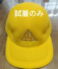 2026年最新】nike acg フリースキャップの人気アイテム - メルカリ