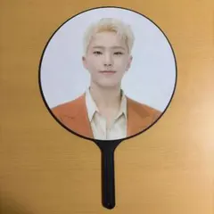 2026年最新】seventeen うちわ ホシの人気アイテム - メルカリ