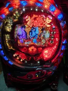 2026年最新】花の慶次 実機の人気アイテム - メルカリ