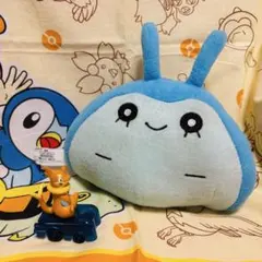 2026年最新】ブイゼル ぬいぐるみの人気アイテム - メルカリ