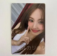 2026年最新】twice トレカ ナヨン サノクの人気アイテム - メルカリ