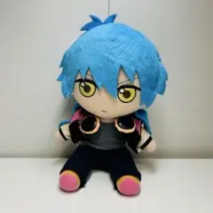 2026年最新】DRAMAtical Murder ぬいぐるみの人気アイテム - メルカリ