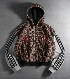 2026年最新】supreme レオパード フリースの人気アイテム - メルカリ