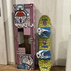 2026年最新】burton ドラえもんの人気アイテム - メルカリ