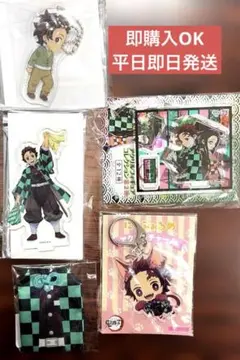 2026年最新】冨岡義勇 アクリルスタンド キメツ学園の人気アイテム