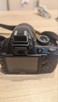 2026年最新】d3100の人気アイテム - メルカリ