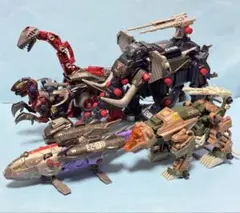 2026年最新】ゾイド ジャンクの人気アイテム - メルカリ