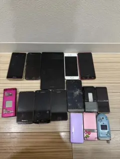 2026年最新】スマホ ジャンク まとめの人気アイテム - メルカリ