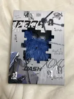 2026年最新】nmixx モケモケ へウォンの人気アイテム - メルカリ