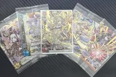 2026年最新】白猫 tcg prの人気アイテム - メルカリ