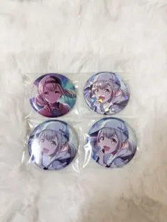 2026年最新】小豆沢こはね 缶バッジの人気アイテム - メルカリ