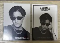 2026年最新】川村壱馬 expo フォトカードの人気アイテム - メルカリ