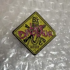 2026年最新】B'z ピンバッジの人気アイテム - メルカリ