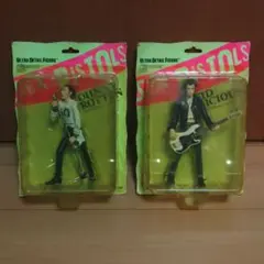 2026年最新】メディコム・トイ SEX PISTOLS シド・ヴィシャスの人気