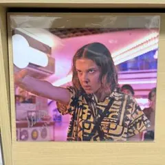 2026年最新】ミリーボビーブラウン サインの人気アイテム - メルカリ