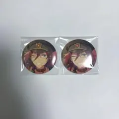 2026年最新】七種茨 イベコレ缶バッジの人気アイテム - メルカリ