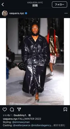 2026年最新】VAQUERA ジャケット・アウターの人気アイテム - メルカリ