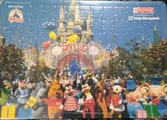 2026年最新】ディズニー パズル レトロの人気アイテム - メルカリ