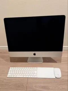 2026年最新】IMAC 21.5インチ 2019の人気アイテム - メルカリ