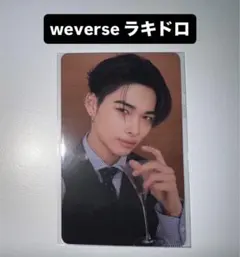 2026年最新】ENHYPEN ラキドロ weverse ニキの人気アイテム - メルカリ