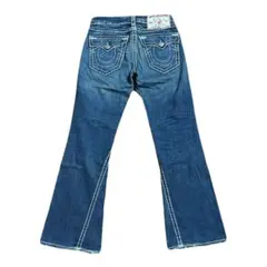 2026年最新】トゥルーレリジョンデニムの人気アイテム - メルカリ