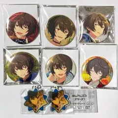 2026年最新】朔間凛月 缶バ テーマスカウトの人気アイテム - メルカリ