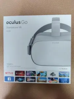 2026年最新】oculus go vrの人気アイテム - メルカリ