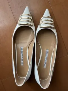 2026年最新】PELLICO フラットシューズ・バレエシューズの人気アイテム