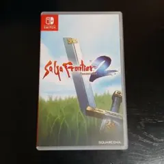 2026年最新】サガフロンティア2リマスターの人気アイテム - メルカリ