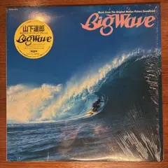 2026年最新】山下達郎 big waveの人気アイテム - メルカリ