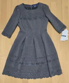 2026年最新】エムズグレイシー 40長袖ワンピースの人気アイテム - メルカリ