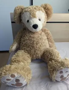 2026年最新】旧lサイズ ダッフィーの人気アイテム - メルカリ