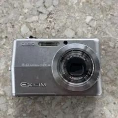 2026年最新】casio exilim ex-z500の人気アイテム - メルカリ
