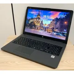 2026年最新】HP 250 G7の人気アイテム - メルカリ