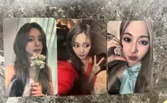 2026年最新】twice ツウィ トレカ aboutzuの人気アイテム - メルカリ
