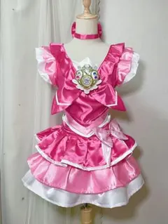 2026年最新】キュアメロディ コスプレ 衣装の人気アイテム - メルカリ