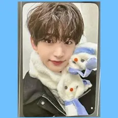 2026年最新】cravity サイン トレカの人気アイテム - メルカリ