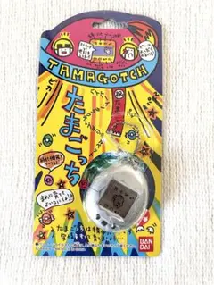 2026年最新】たまごっち 銀の人気アイテム - メルカリ