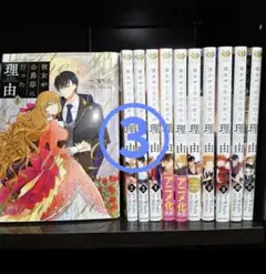 2026年最新】彼女が公爵邸に行った理由 全巻の人気アイテム - メルカリ