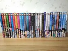 2026年最新】蒼き鋼のアルペジオ 全巻の人気アイテム - メルカリ