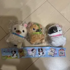 2026年最新】ぶるぶるどっぐ ぬいぐるみの人気アイテム - メルカリ